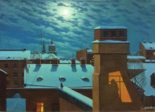 Двое не спят 160