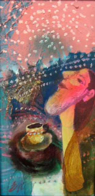 Дю Соллей 28