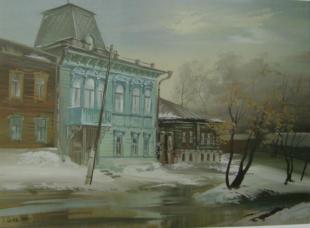 Ещё один но прожит день... 88