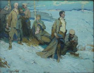 эскиз 60 г. 294