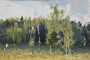 Этюд 5 Кузнецов Н.Д.