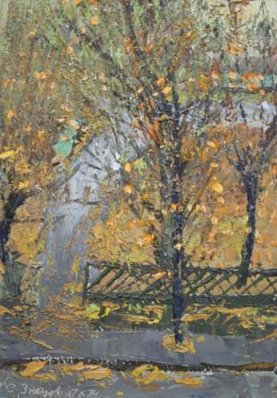 Этюд 6 Кузнецов Н.Д.