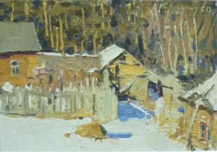 Этюд 7 Кузнецов Н.Д.