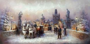 Европа.Ретро 55