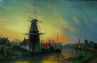 Голландия 79