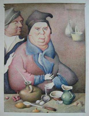 Голландские сцены 3 143