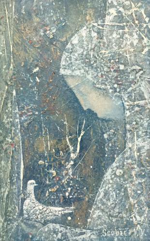 Голубой день 168