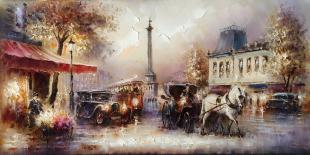 Городское ретро 55