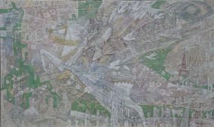 Грёзы весны 168