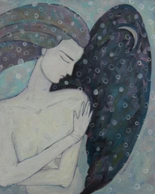 Холодный март 169