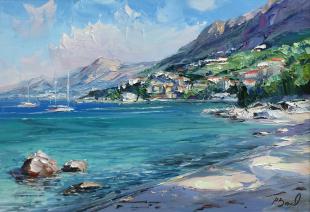 Хорватия Залялетдинов Р.Ф.