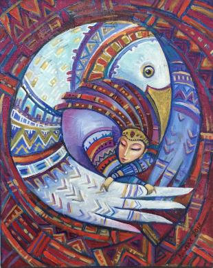 Хранитель 19