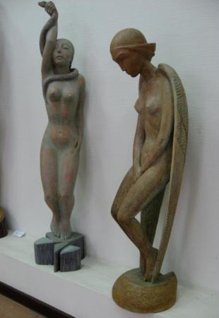 Искушение и Грешный Ангел 179