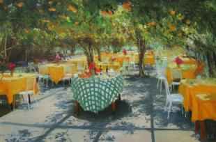 Итальянский мотив 104