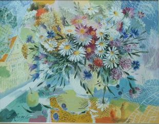 июньский букет 5