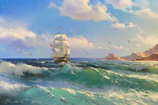 Каравелла Румянцев П.В.