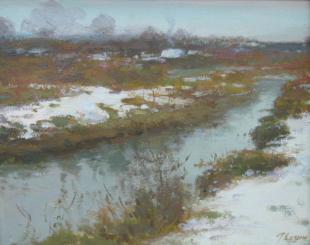 Казанская окраина 232