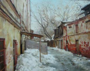 Казанский дворик 218