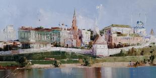 Казанский Кремль 353