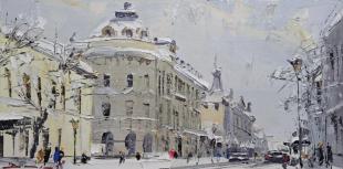 Казанский Пассаж 72