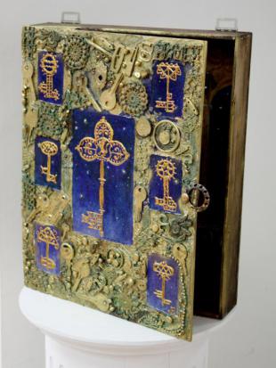 Ключница 156