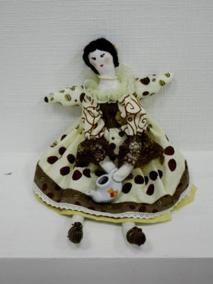 Кофеечка 224