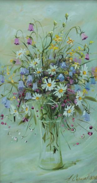 колокольчики 177