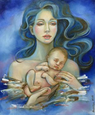 Колыбельная 19