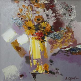 Композиция Петров А.А.