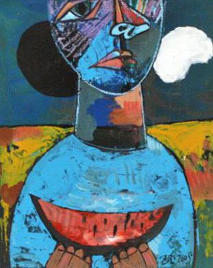 Композиция #2 40