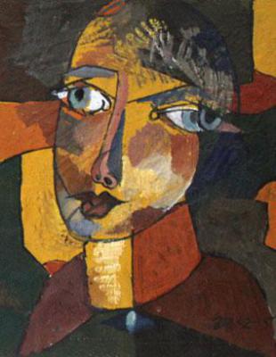 Композиция #3 40