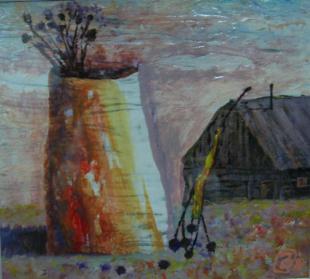 Композиция №4 131