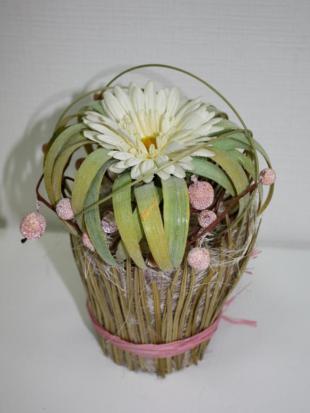 Композиция Гербера 107