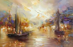 Кораблики 55