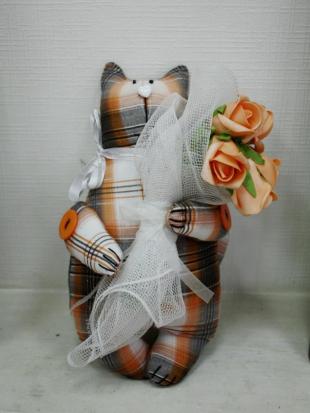 Кот Арсений 2