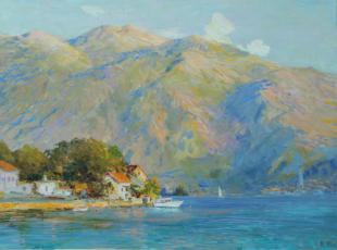 которский залив 104