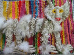 Кот (ткачество) 170