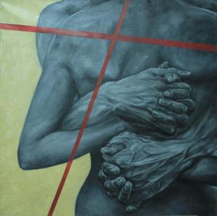 красный крест 298