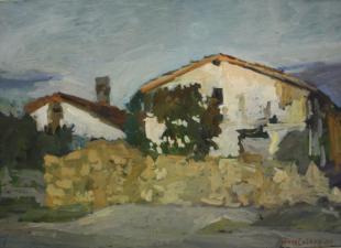 Крымские домики 272