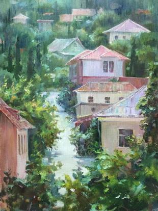 Крымские домики 1 47