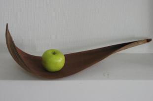 Ладья с яблоком 112