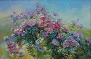 Летнее дыхание 206