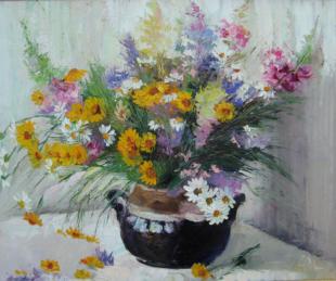 Летнее настроение 52