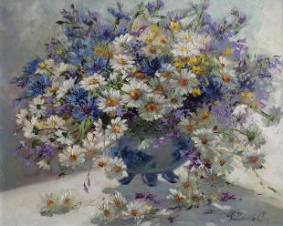 Летнее очарование 90