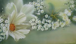 Летний вечер 181