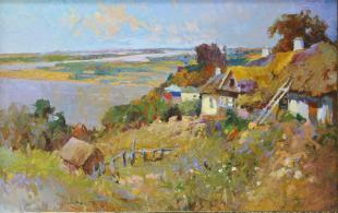 Летний день 147