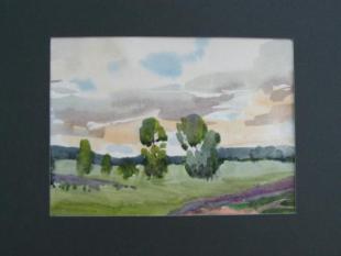 Летний день 29