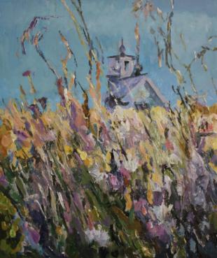 Летний мотив 99