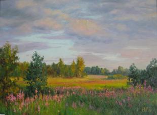 Лето Лукиянов В.А.