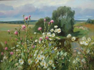 Лето Лукиянов В.А.